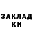 Кодеиновый сироп Lean Purple Drank Sanne G
